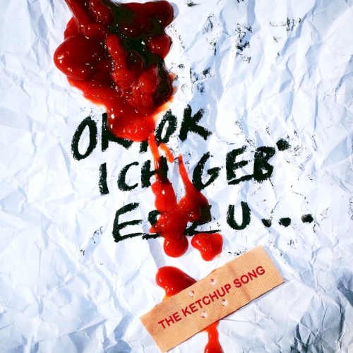 The Ketchup Song