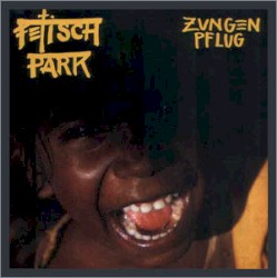 Zungenpflug