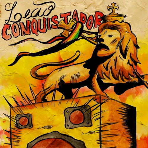 Leão Conquistador