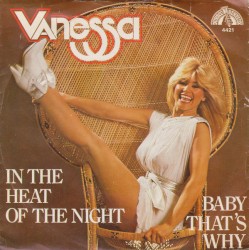 In the Heat of the Night / Baby That's Why