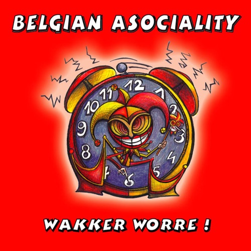 Wakker worre