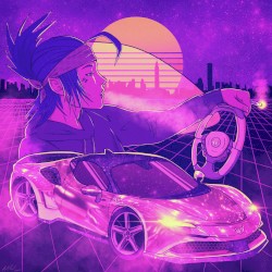 Smoke N Drift