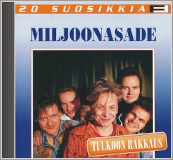20 suosikkia: Tulkoon rakkaus