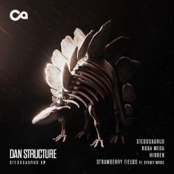 Stegosaurus EP