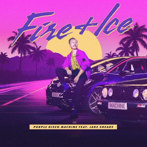 Fire + Ice