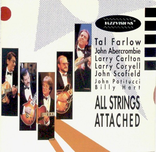 All Strings Attached
