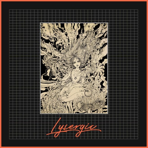 Lysergic