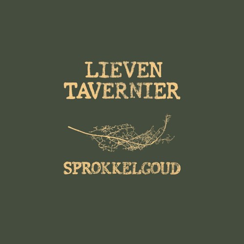 Sprokkelgoud