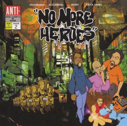 No More Heroes