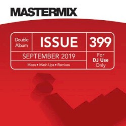 Mastermix Issue 399: September 2019