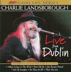 Live from Dublin
