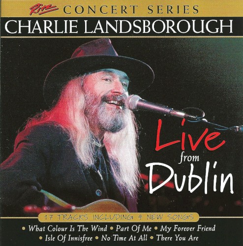 Live from Dublin