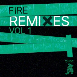 Live Mix (Remixes, Vol.1)