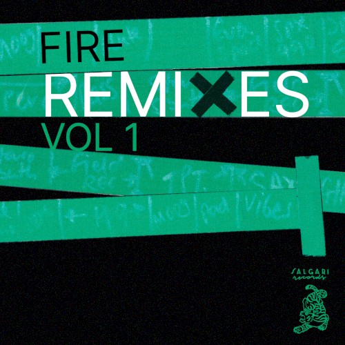 Live Mix (Remixes, Vol.1)