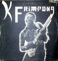 K. Frimpong & His Cubano Fiestas