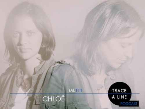 TAL Podcast 111: Chloé