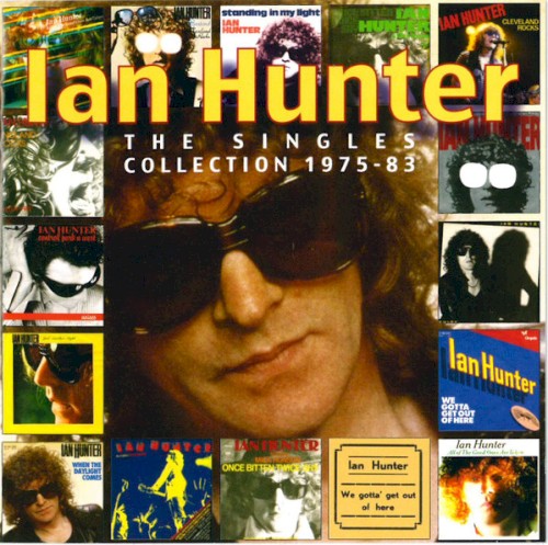 The Singles Collection: 1975–83
