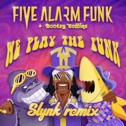 We Play the Funk (Slynk Remix)