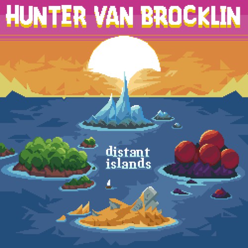 Distant Islands