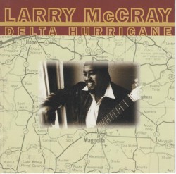 Delta Hurricane