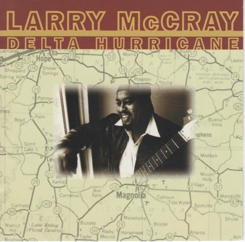 Delta Hurricane