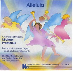Alleluia