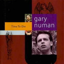 Time to Die
