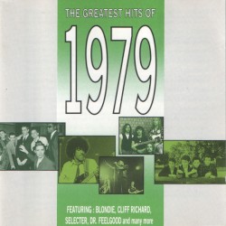 The Greatest Hits of 1979