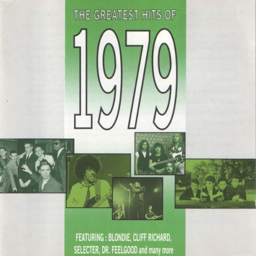 The Greatest Hits of 1979