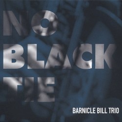 No Black Tie