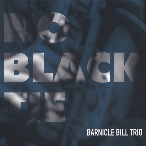 No Black Tie