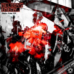 Born Free EP