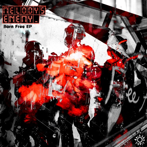 Born Free EP
