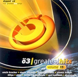 Ö3 Greatest Hits, Volume 15