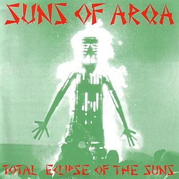 Total Eclipse of the Suns (Remixes 1979 - 1995)