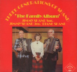 Three Generations of Shand