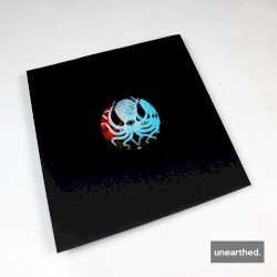 DDD Subscriber Exclusive VINYL