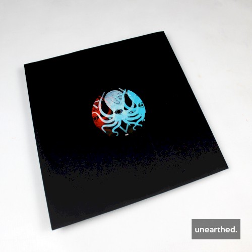 DDD Subscriber Exclusive VINYL
