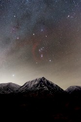 Star dance