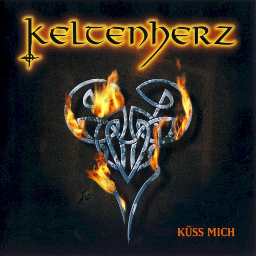 Küss mich