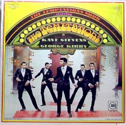 The Temptations Show