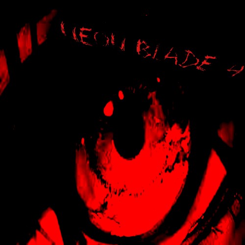 NEON BLADE 4