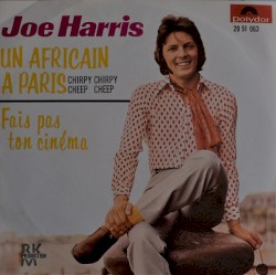 Un Africain A Paris (Chirpy Chirpy Cheep Cheep)