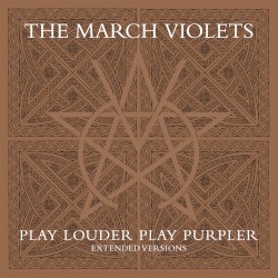 Play Louder Play Purpler: Extended Versions