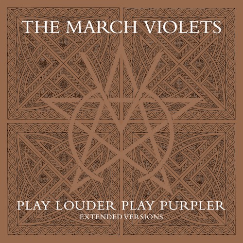 Play Louder Play Purpler: Extended Versions
