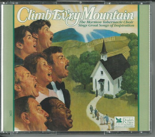 Climb Ev'ry Mountain