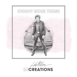 Knight Rider Theme