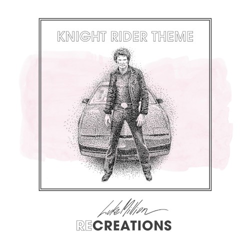 Knight Rider Theme
