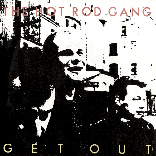 Get Out