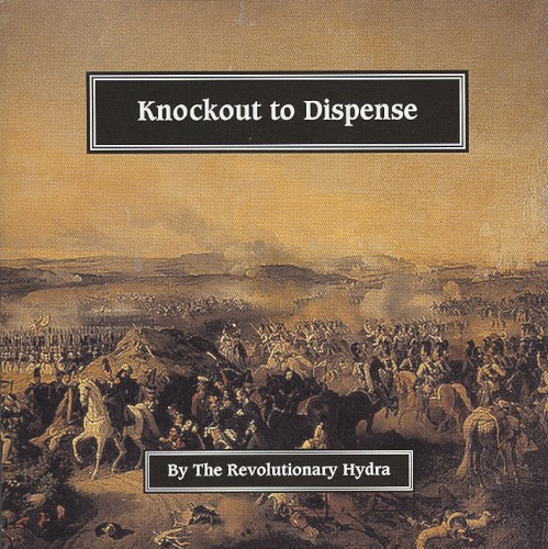 Knockout to Dispense